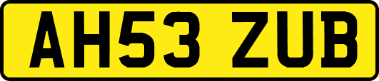 AH53ZUB