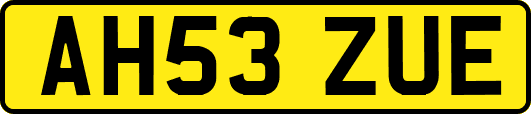 AH53ZUE