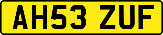 AH53ZUF