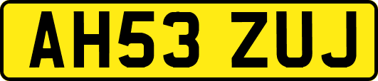 AH53ZUJ