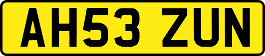 AH53ZUN