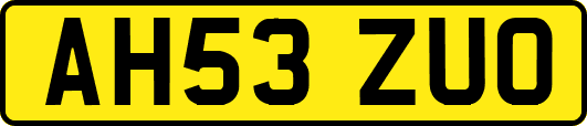 AH53ZUO