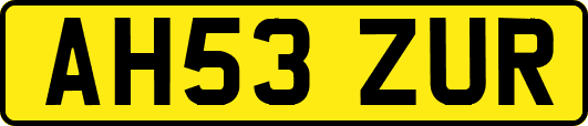 AH53ZUR