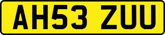 AH53ZUU