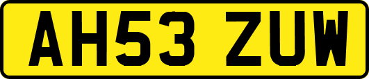 AH53ZUW