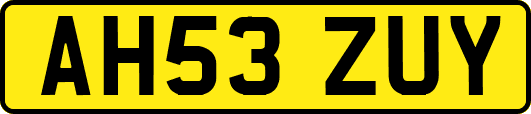 AH53ZUY
