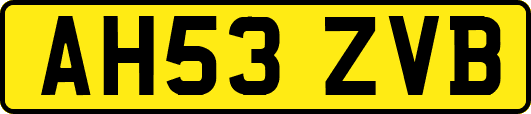 AH53ZVB