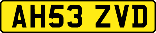 AH53ZVD