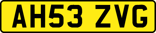 AH53ZVG