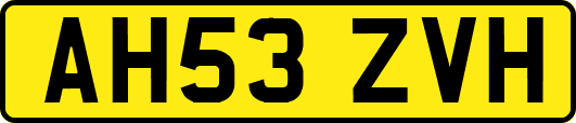 AH53ZVH