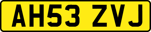 AH53ZVJ