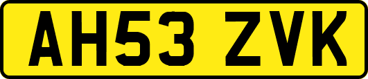 AH53ZVK