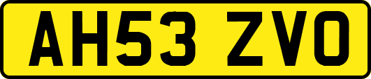 AH53ZVO