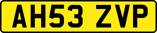 AH53ZVP