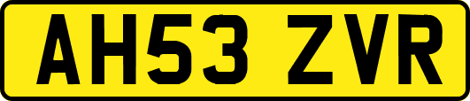 AH53ZVR