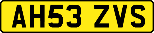 AH53ZVS
