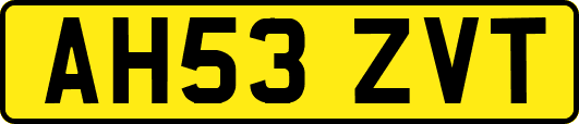 AH53ZVT