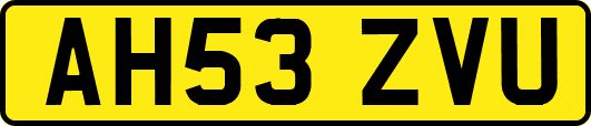 AH53ZVU