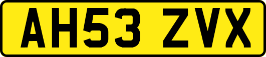 AH53ZVX