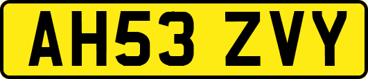 AH53ZVY