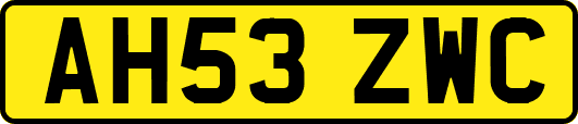 AH53ZWC