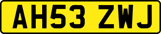 AH53ZWJ