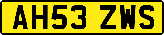 AH53ZWS