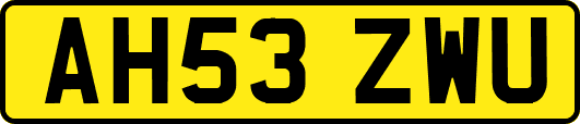 AH53ZWU