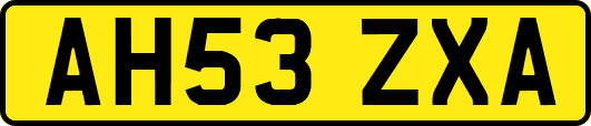 AH53ZXA