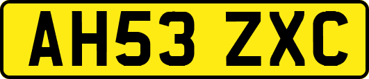 AH53ZXC