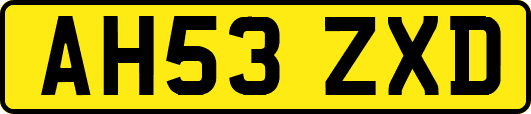 AH53ZXD