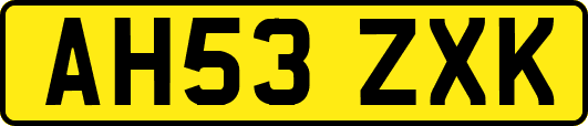 AH53ZXK
