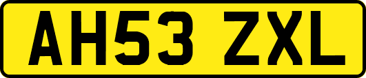 AH53ZXL