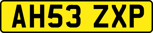 AH53ZXP