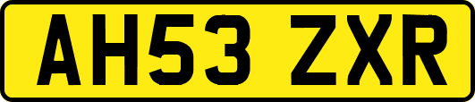 AH53ZXR