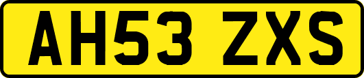 AH53ZXS