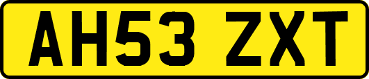 AH53ZXT