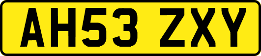 AH53ZXY