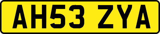 AH53ZYA