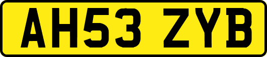 AH53ZYB