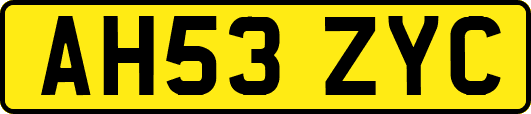 AH53ZYC
