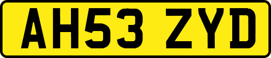 AH53ZYD