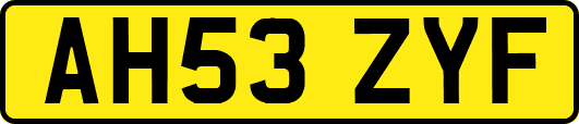 AH53ZYF
