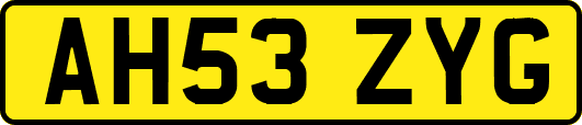 AH53ZYG
