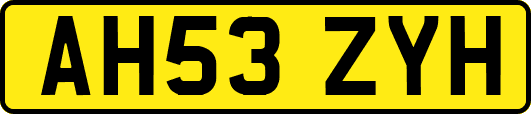 AH53ZYH