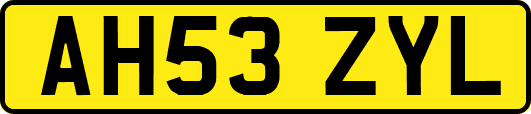 AH53ZYL