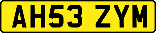 AH53ZYM