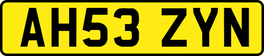 AH53ZYN