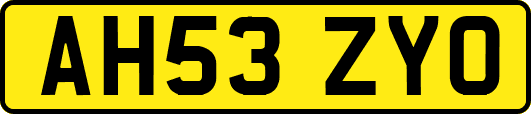 AH53ZYO