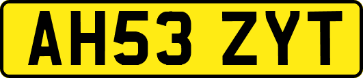 AH53ZYT